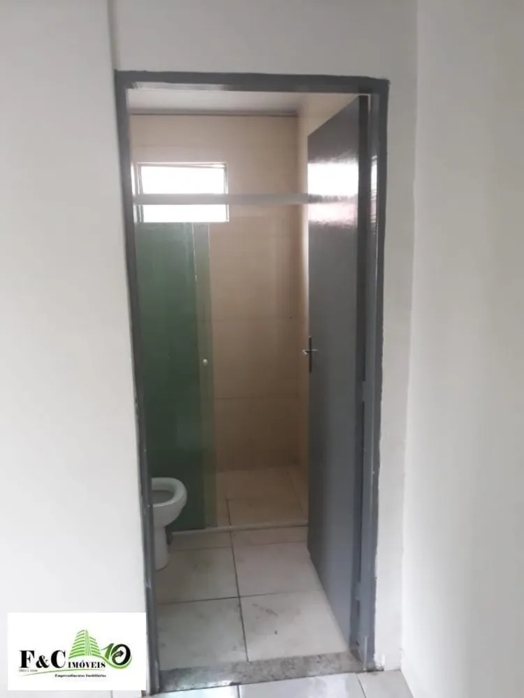 Casa, 2 quartos - Foto 9