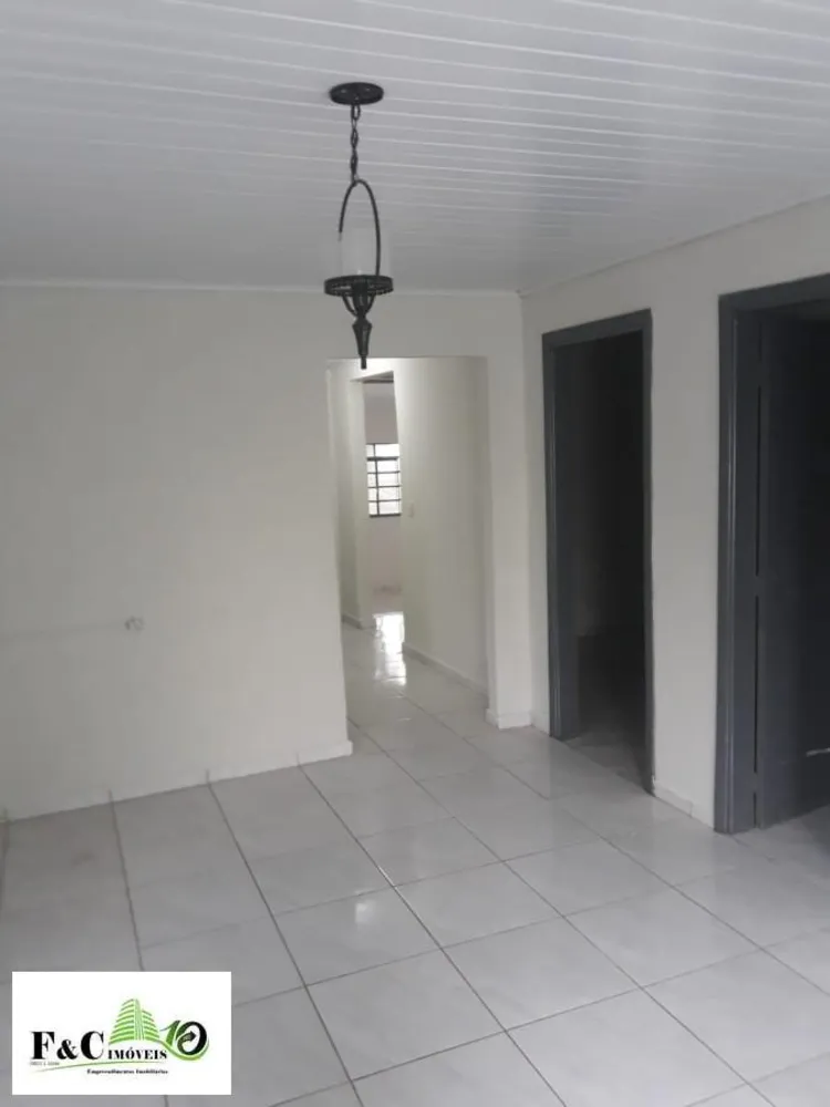 Casa, 2 quartos - Foto 2