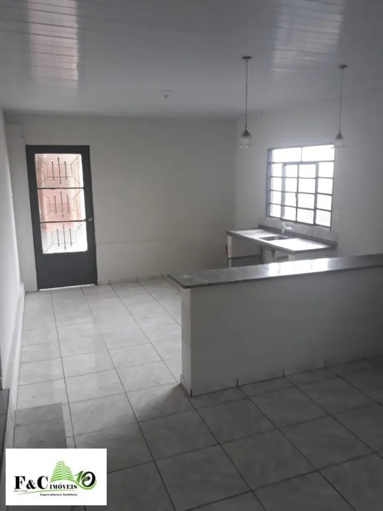 Casa, 2 quartos - Foto 4