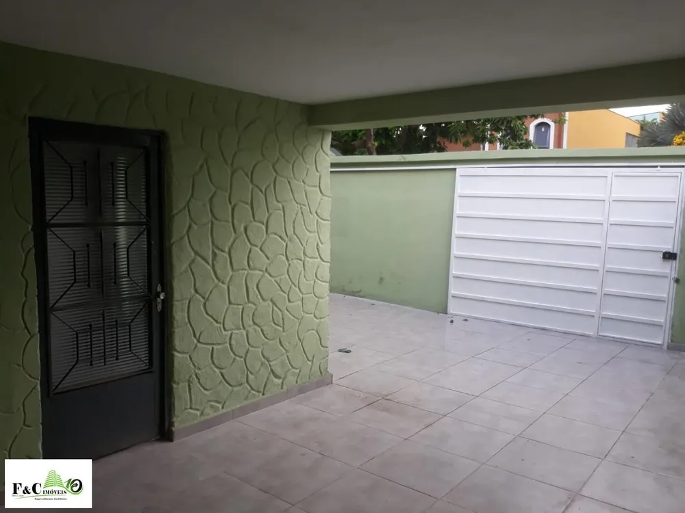 Casa, 2 quartos - Foto 1