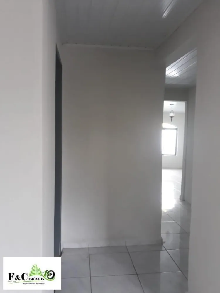 Casa, 2 quartos - Foto 8