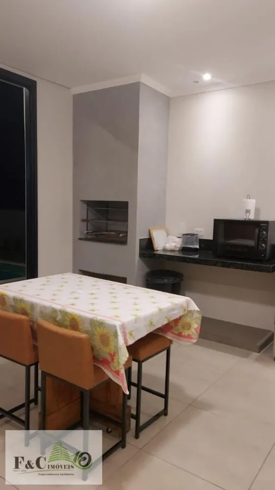 Casa de Condomínio, 3 quartos - Foto 6