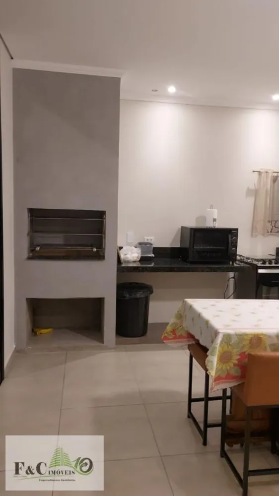 Casa de Condomínio, 3 quartos - Foto 7