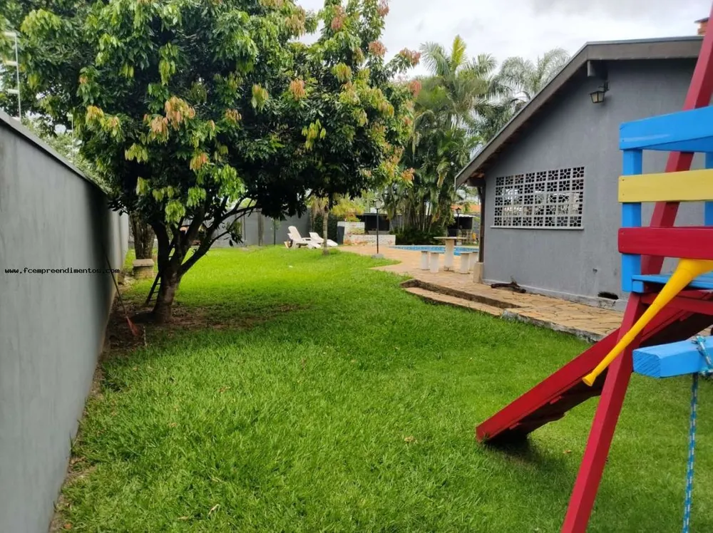 Chácara, 3 quartos, 1380 m² - Foto 8