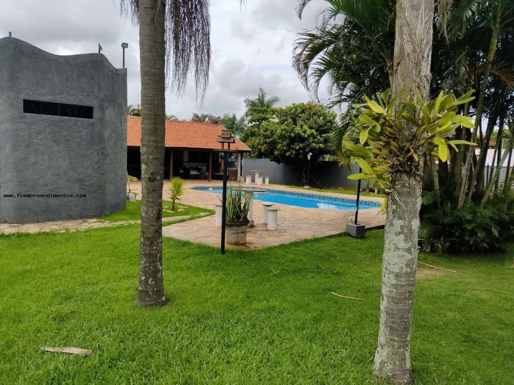 Chácara, 3 quartos, 1380 m² - Foto 6