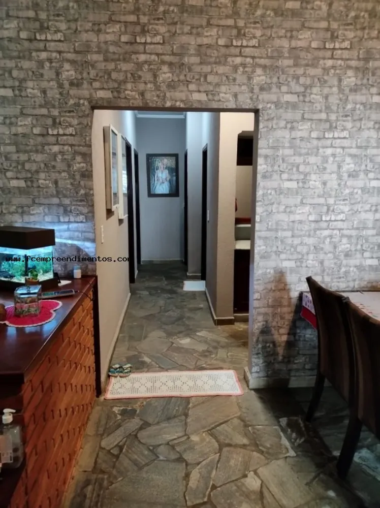 Chácara, 3 quartos, 1380 m² - Foto 4