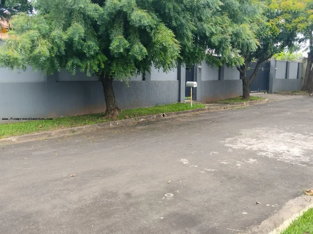 Chácara, 3 quartos, 1380 m² - Foto 12