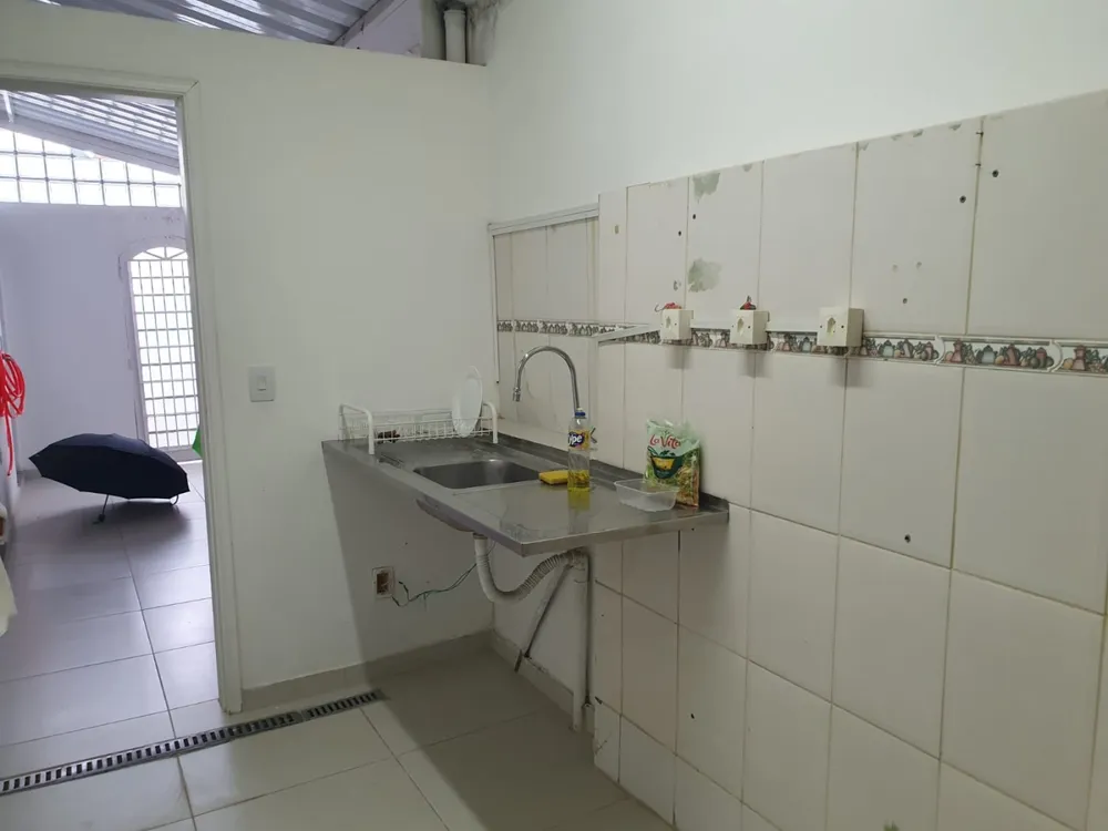 Sala-Conjunto - Foto 2