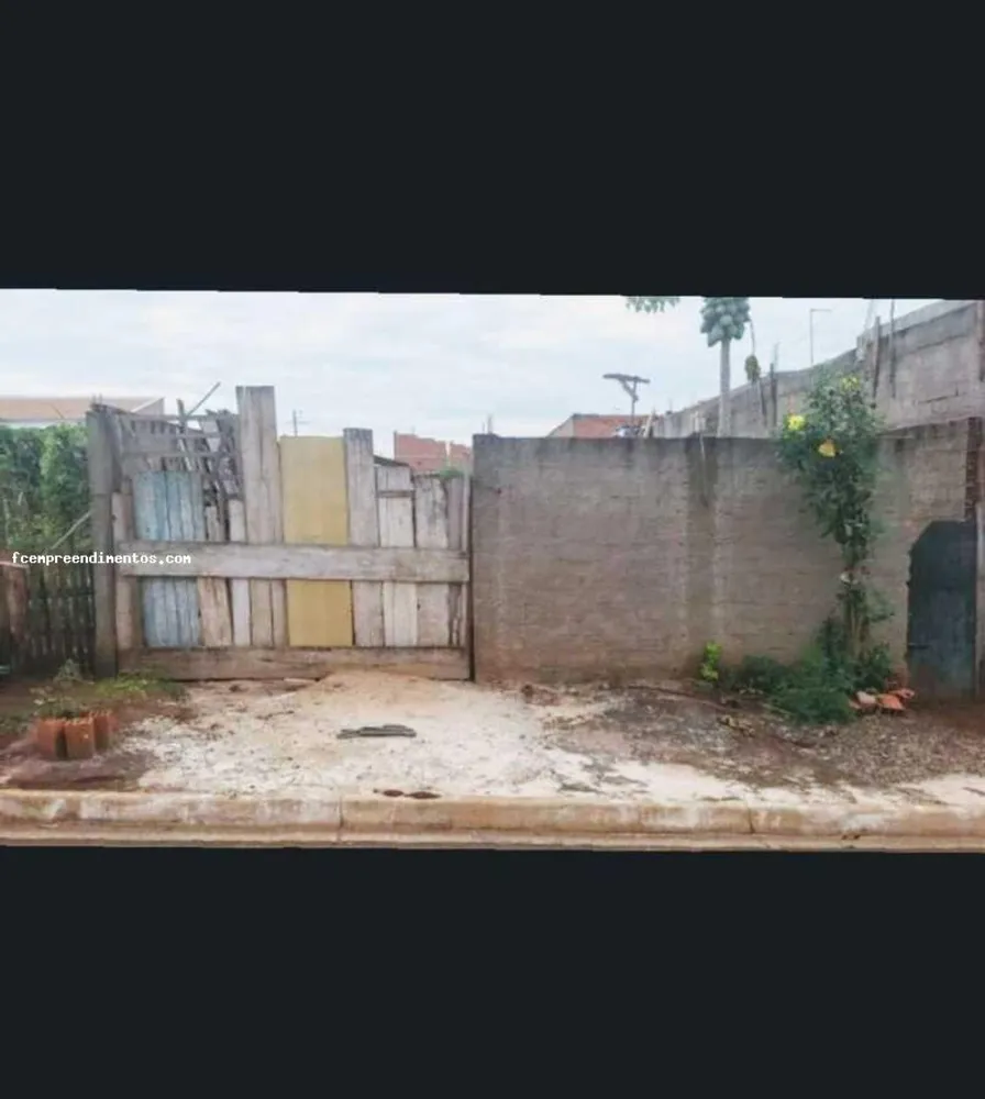 Terreno, 200 m² - Foto 1