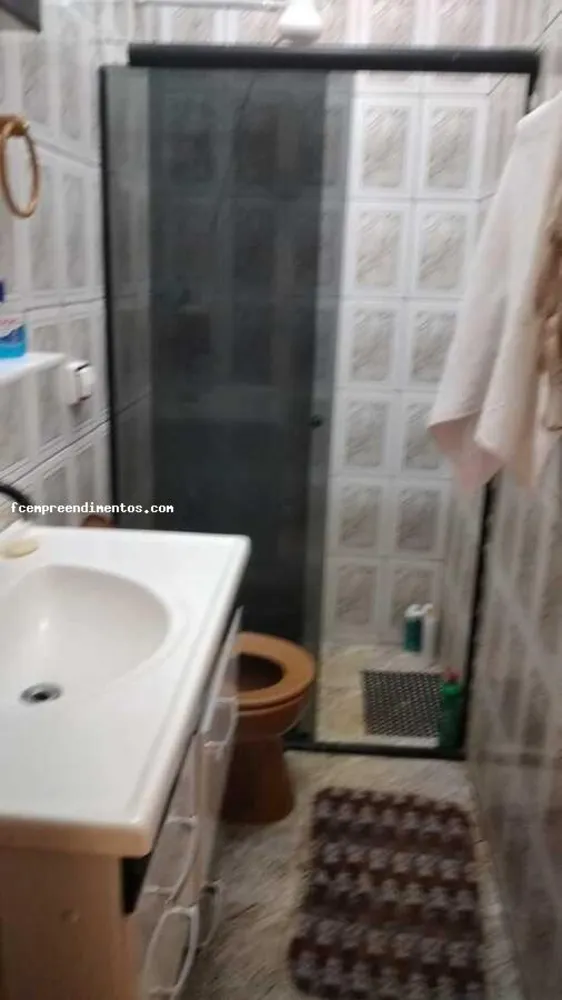Casa, 3 quartos - Foto 5