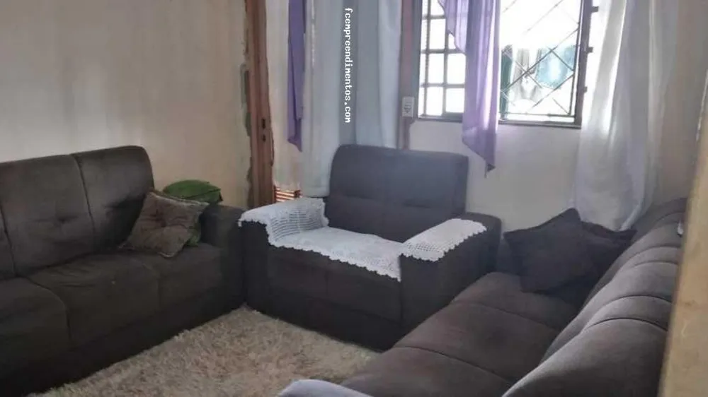 Casa, 3 quartos - Foto 7