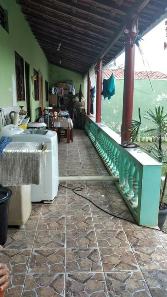 Casa, 3 quartos - Foto 12
