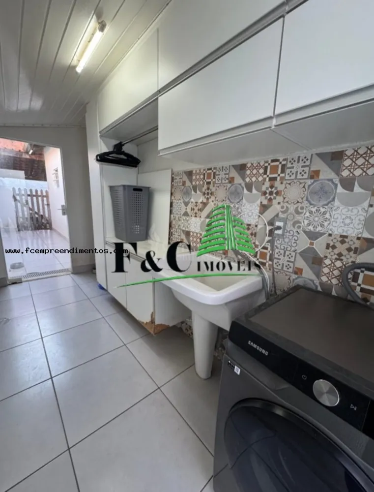 Casa, 2 quartos - Foto 2