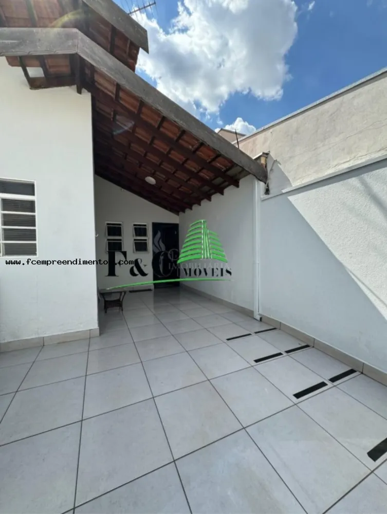 Casa, 2 quartos - Foto 3