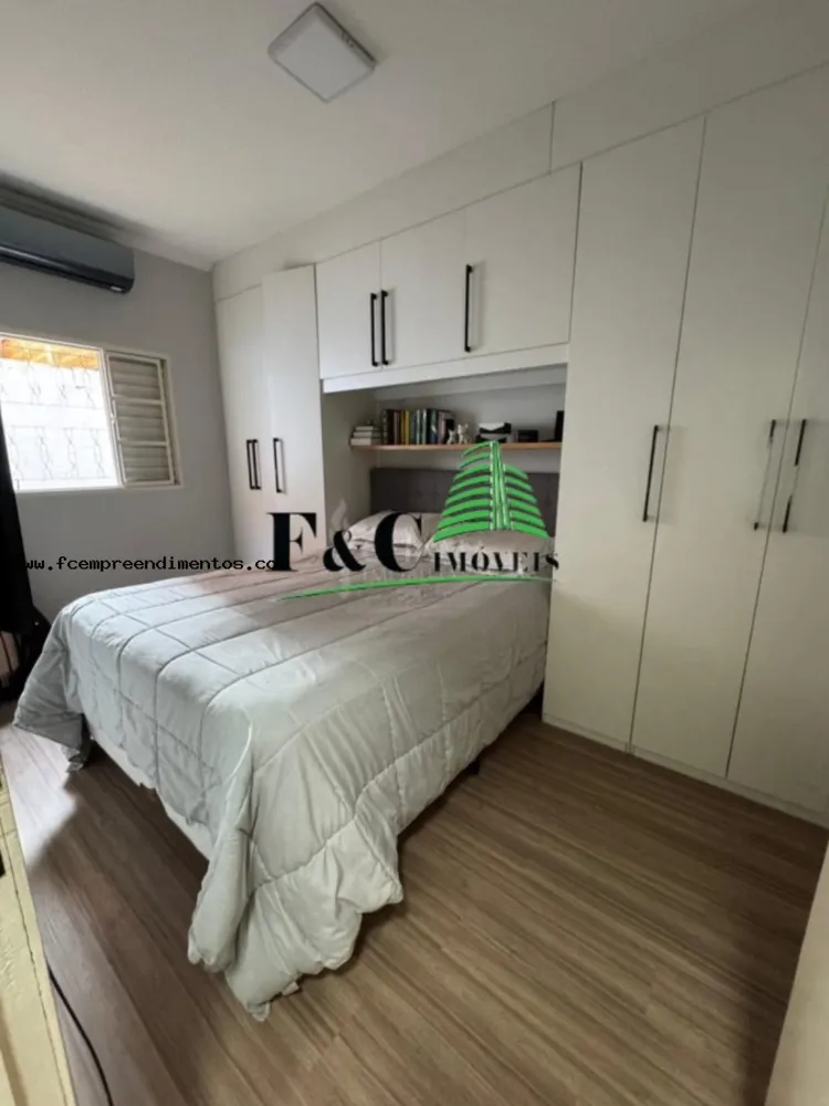 Casa, 2 quartos - Foto 5