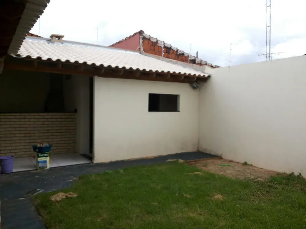 Casa, 2 quartos - Foto 1