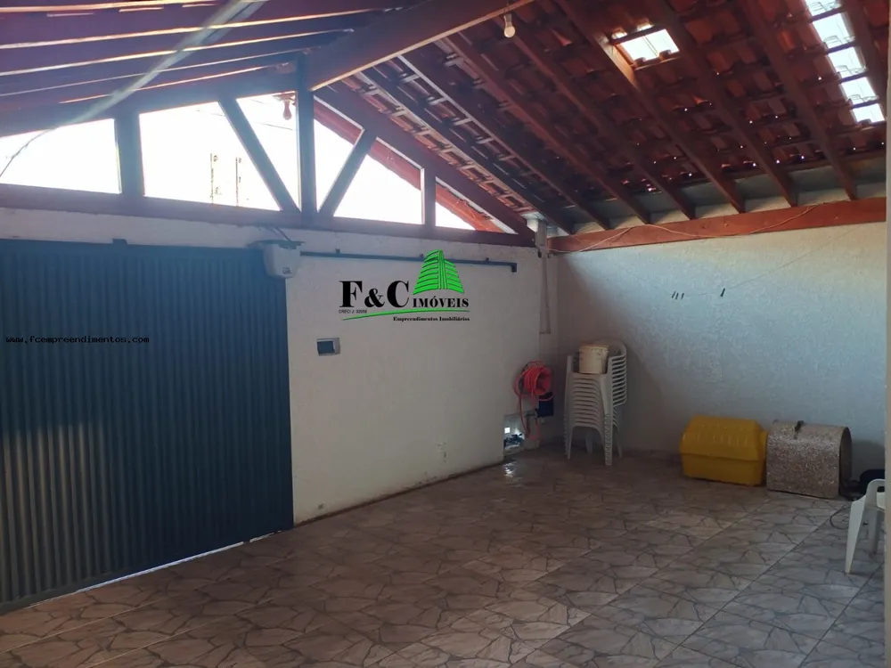 Casa, 2 quartos - Foto 1