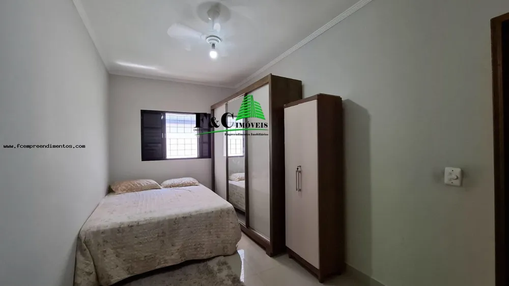 Casa, 2 quartos - Foto 4