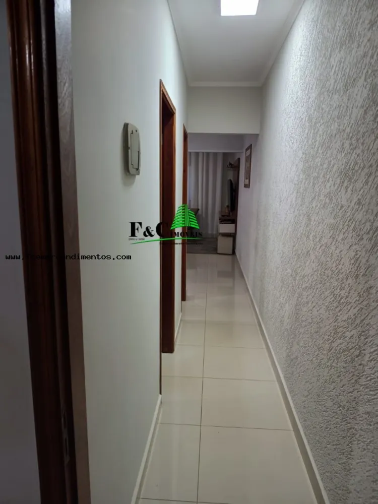 Casa, 2 quartos - Foto 2
