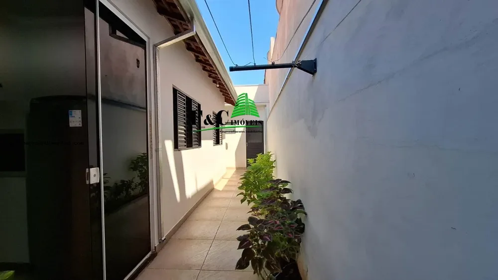 Casa, 2 quartos - Foto 8