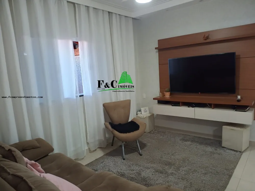 Casa, 2 quartos - Foto 6