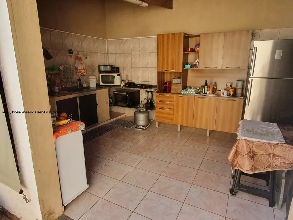 Casa, 3 quartos, 150 m² - Foto 5