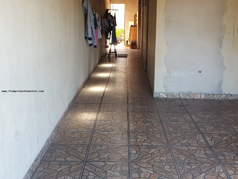 Casa, 3 quartos, 150 m² - Foto 1
