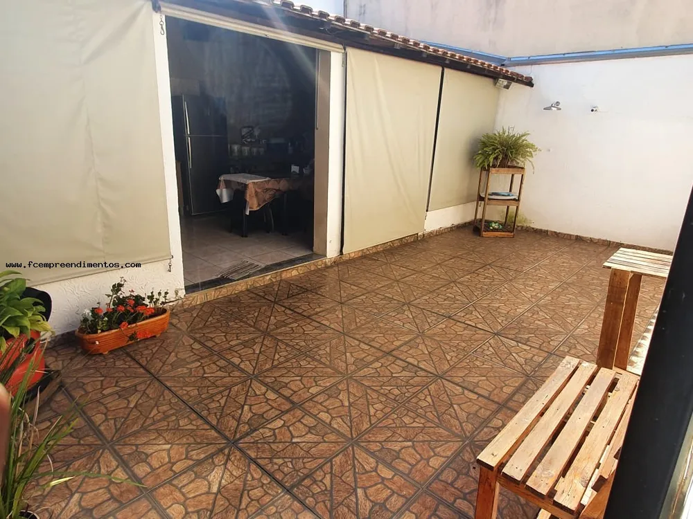 Casa, 3 quartos, 150 m² - Foto 9