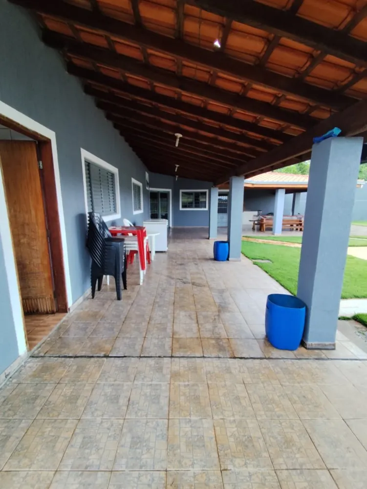 Fazenda, 2 quartos - Foto 5