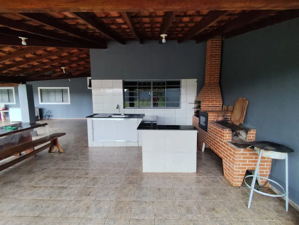 Fazenda, 2 quartos - Foto 7