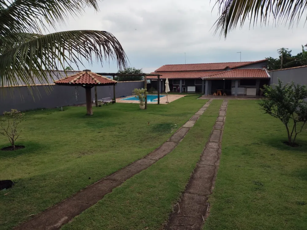 Fazenda, 2 quartos - Foto 1