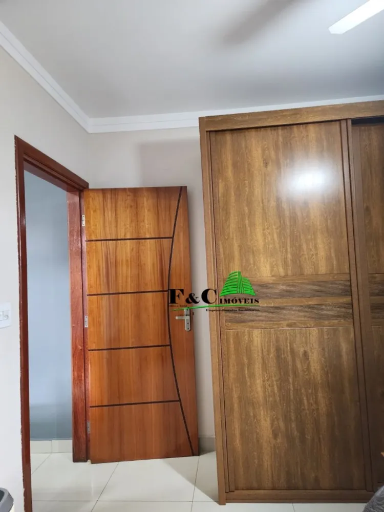 Casa, 3 quartos - Foto 10