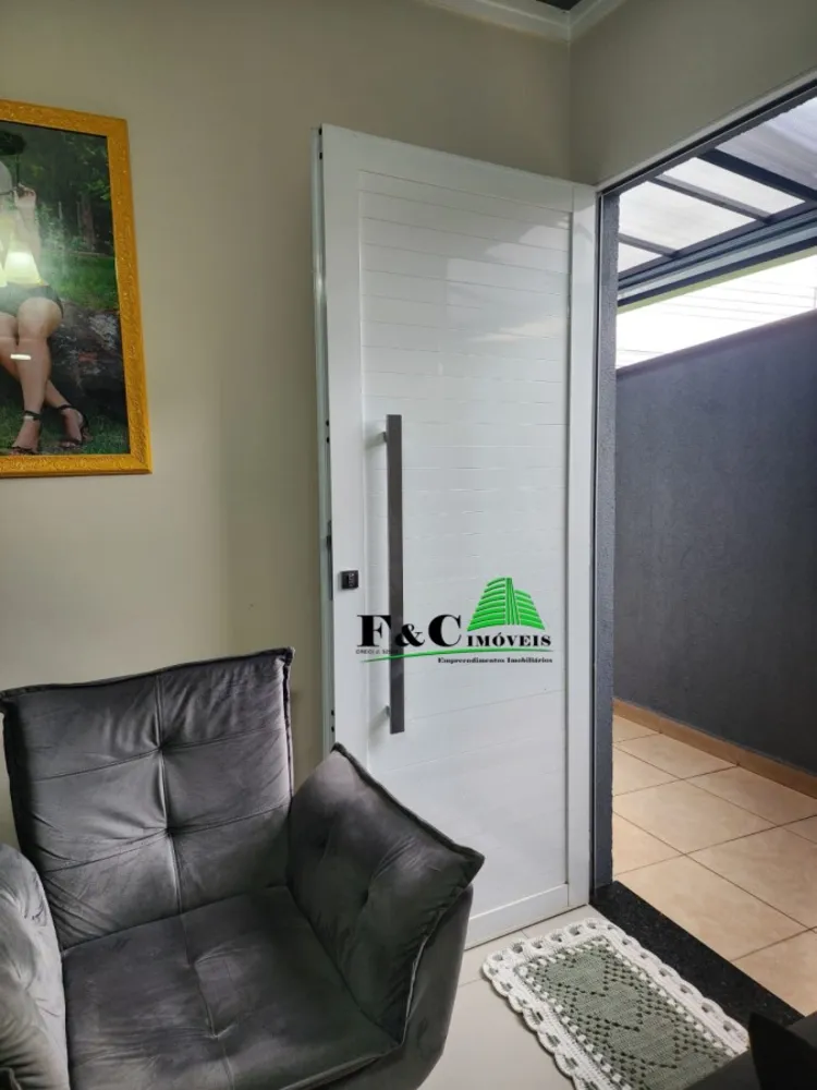 Casa, 3 quartos - Foto 6