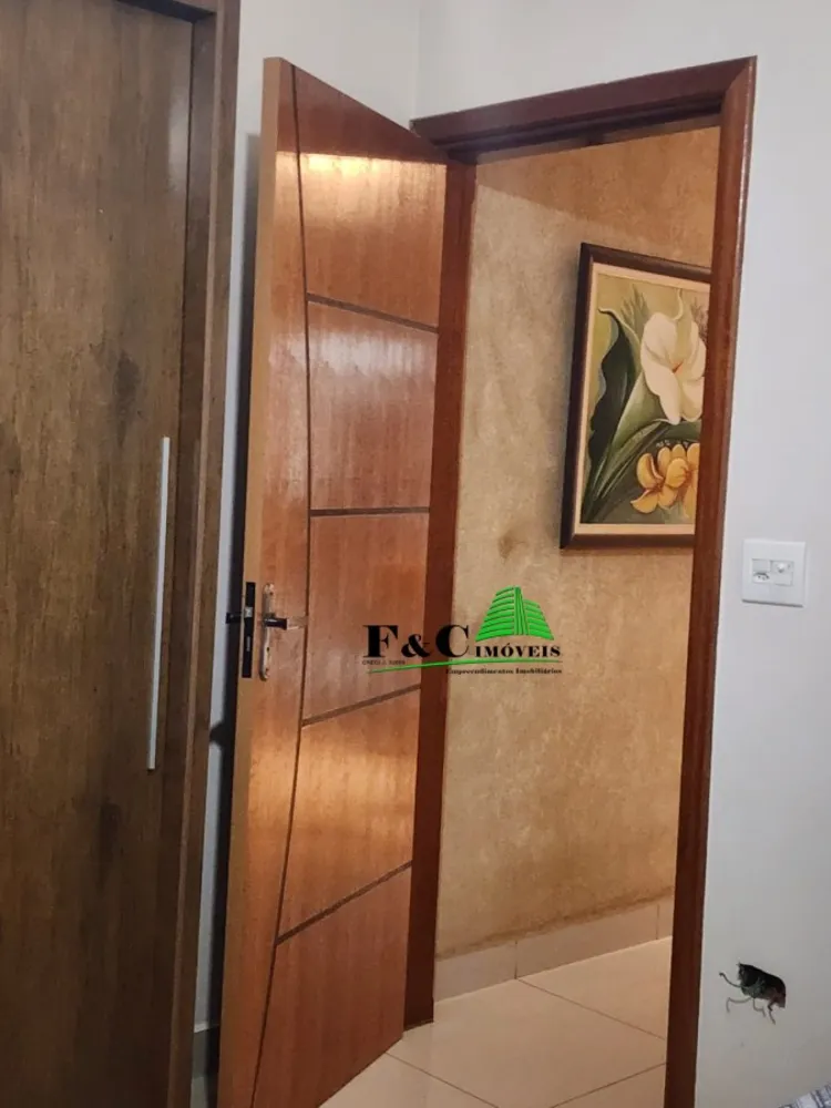 Casa, 3 quartos - Foto 5