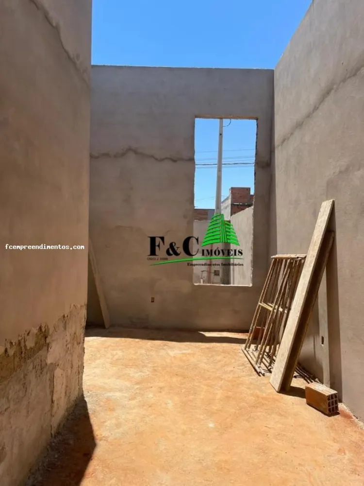 Casa, 2 quartos - Foto 4