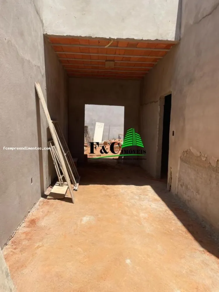 Casa, 2 quartos - Foto 5