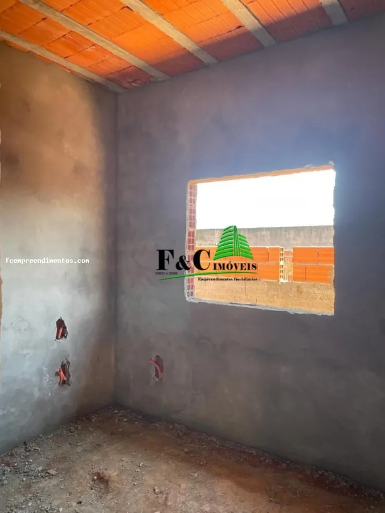 Casa, 2 quartos - Foto 6