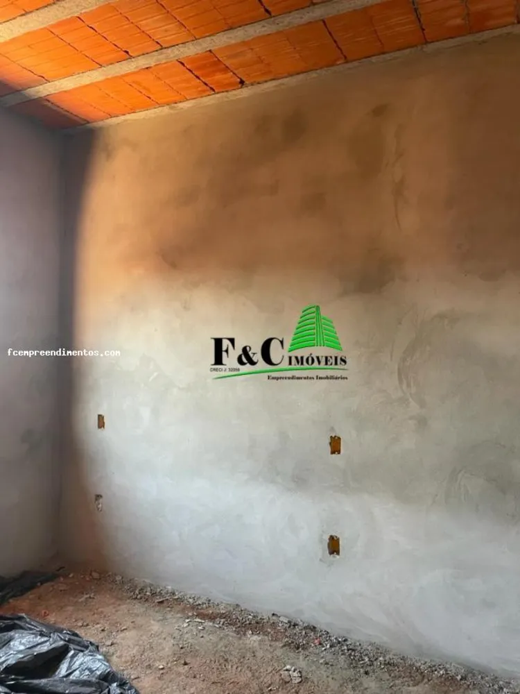 Casa, 2 quartos - Foto 1