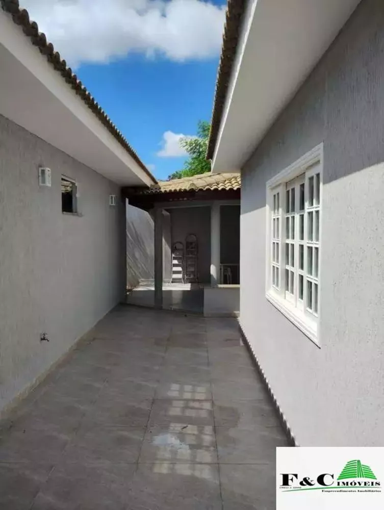 Casa de Condomínio à venda com 4 quartos, 579m² - Foto 3