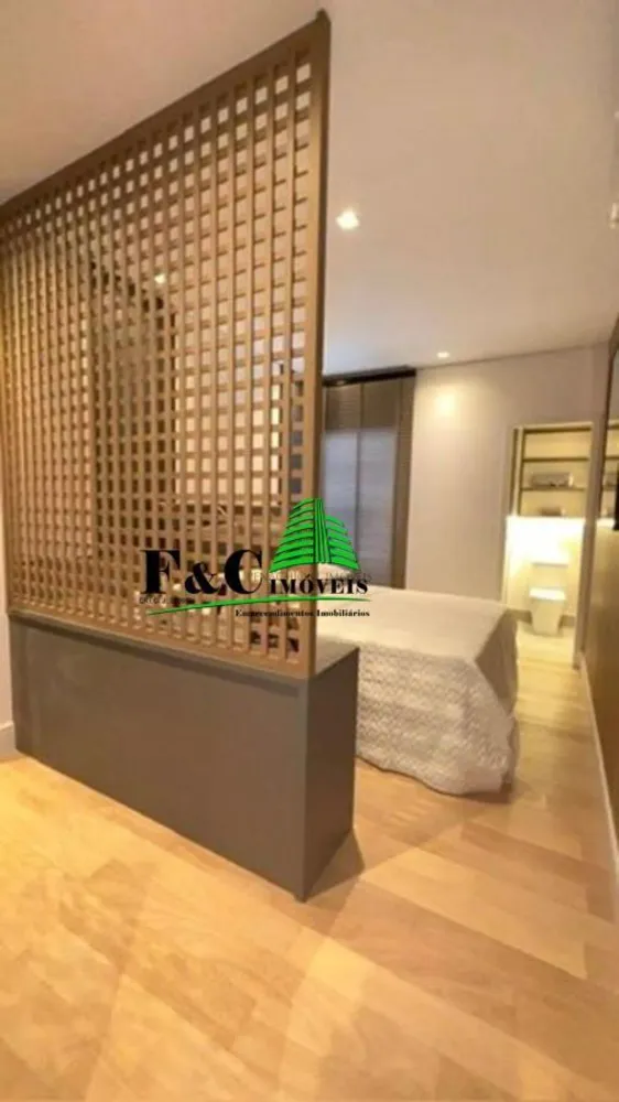 Apartamento, 4 quartos, 220 m² - Foto 7