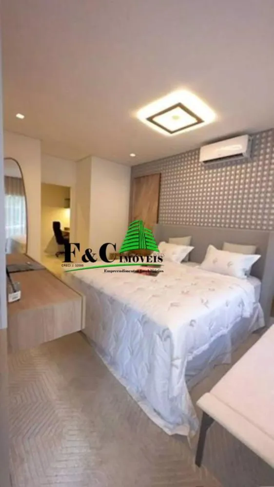 Apartamento, 4 quartos, 220 m² - Foto 6