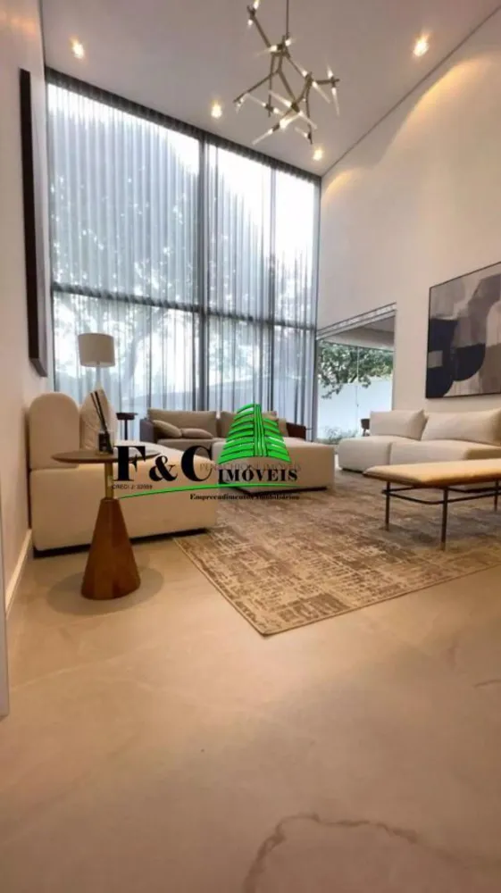 Apartamento, 4 quartos, 220 m² - Foto 9