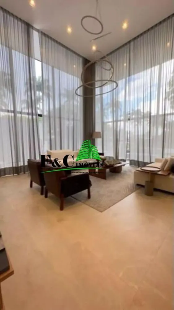 Apartamento, 4 quartos, 220 m² - Foto 12