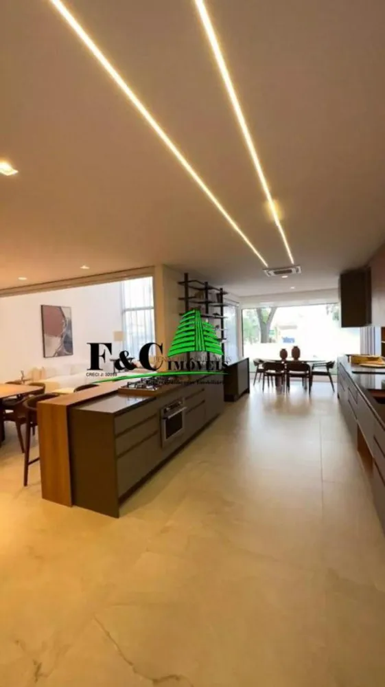Apartamento, 4 quartos, 220 m² - Foto 10
