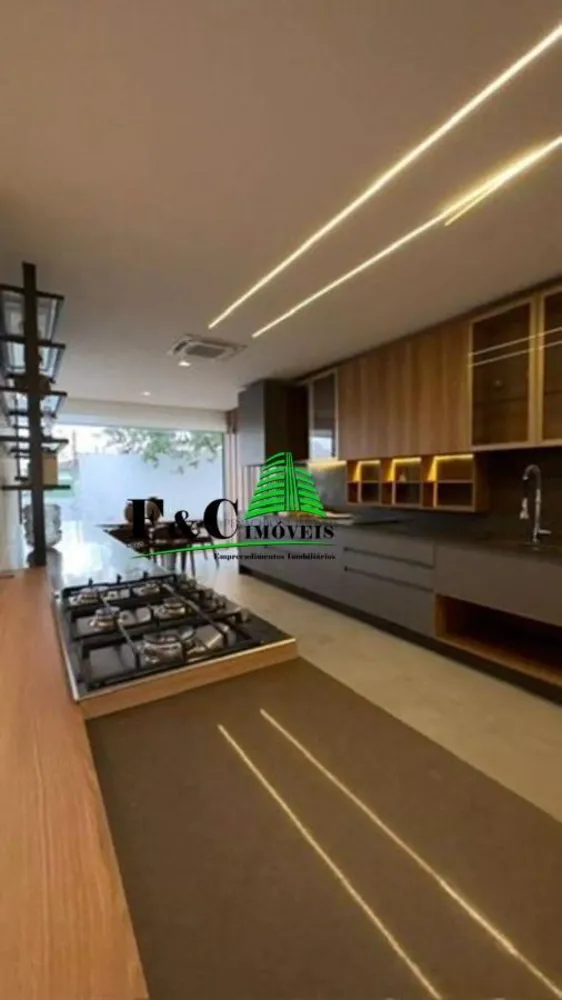 Apartamento, 4 quartos, 220 m² - Foto 8