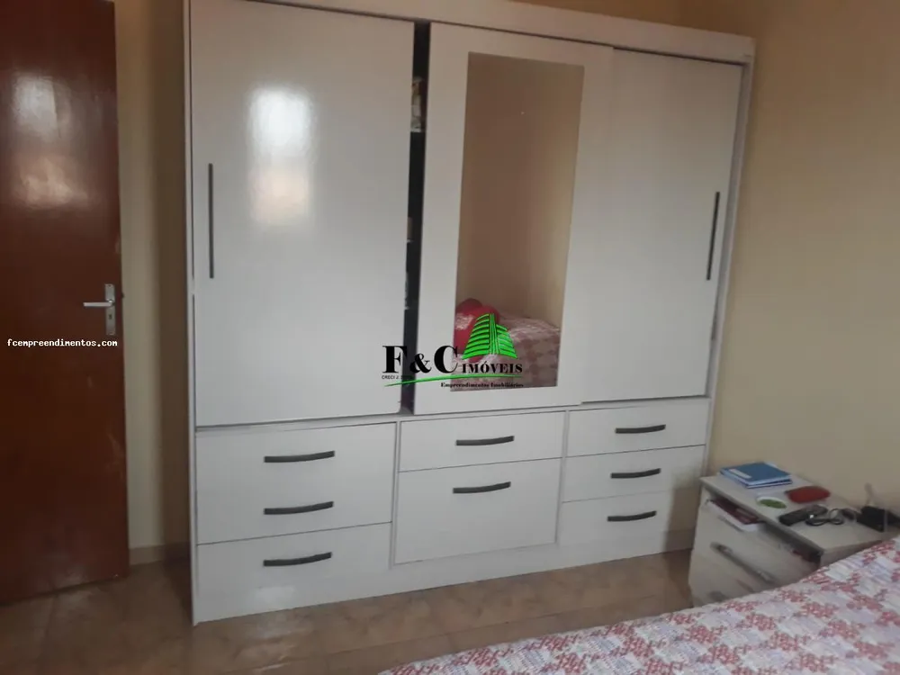 Apartamento, 2 quartos, 53 m² - Foto 5