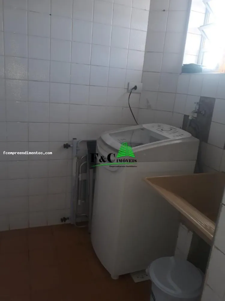 Apartamento, 2 quartos, 53 m² - Foto 1