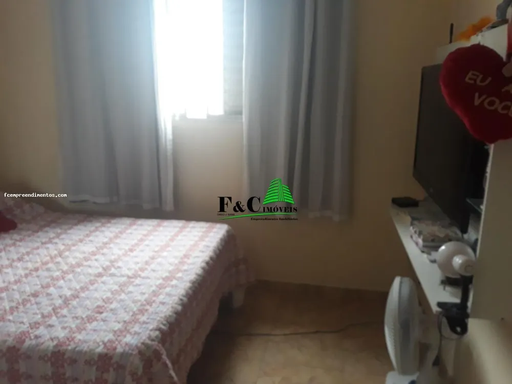 Apartamento, 2 quartos, 53 m² - Foto 3