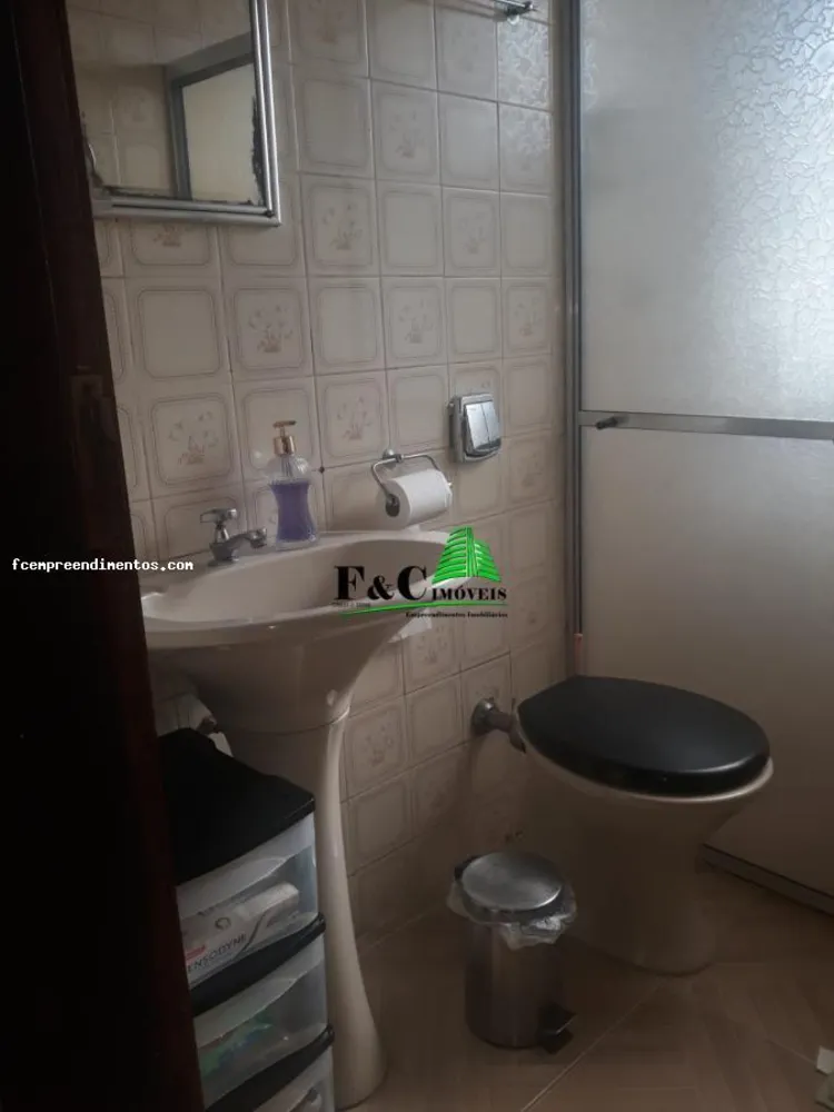 Apartamento, 2 quartos, 53 m² - Foto 12