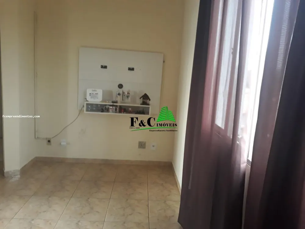 Apartamento, 2 quartos, 53 m² - Foto 7